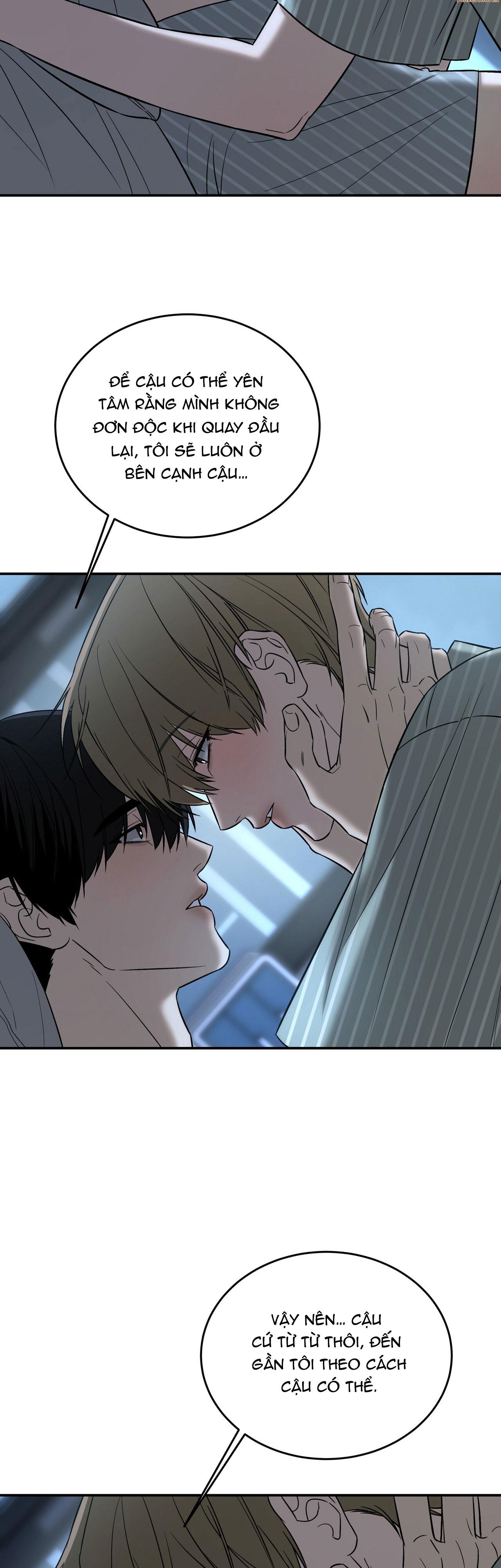 NGƯỜI ĐÀN ÔNG CHO EM TẤT CẢ Chapter 54 - Trang 3