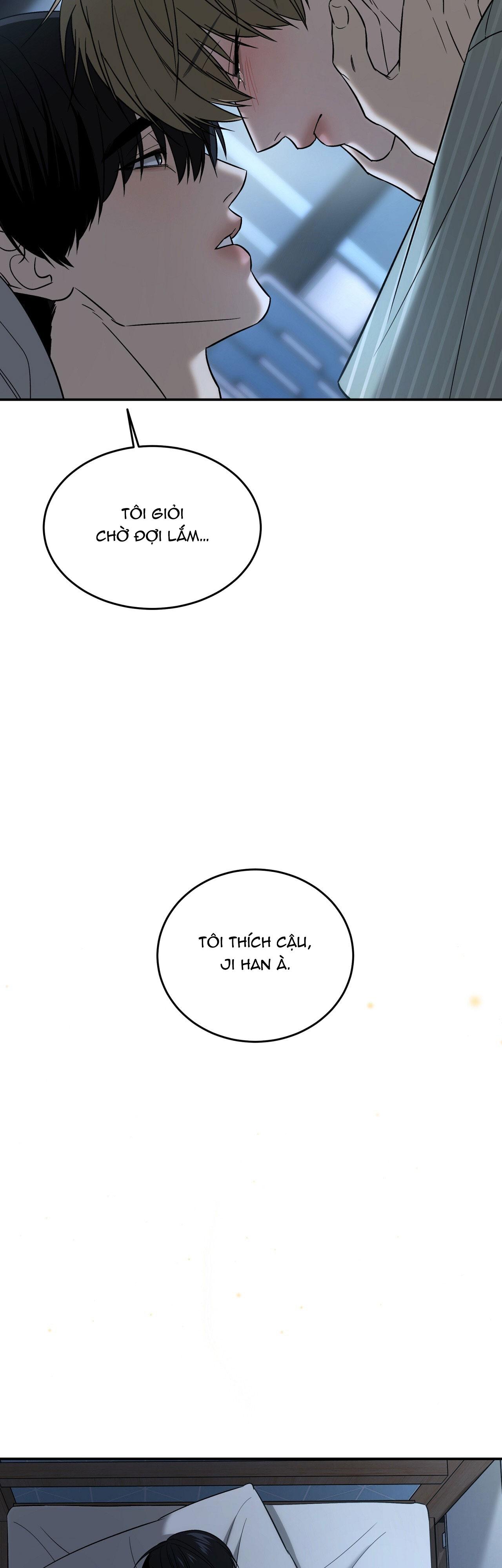 NGƯỜI ĐÀN ÔNG CHO EM TẤT CẢ Chapter 54 - Trang 3