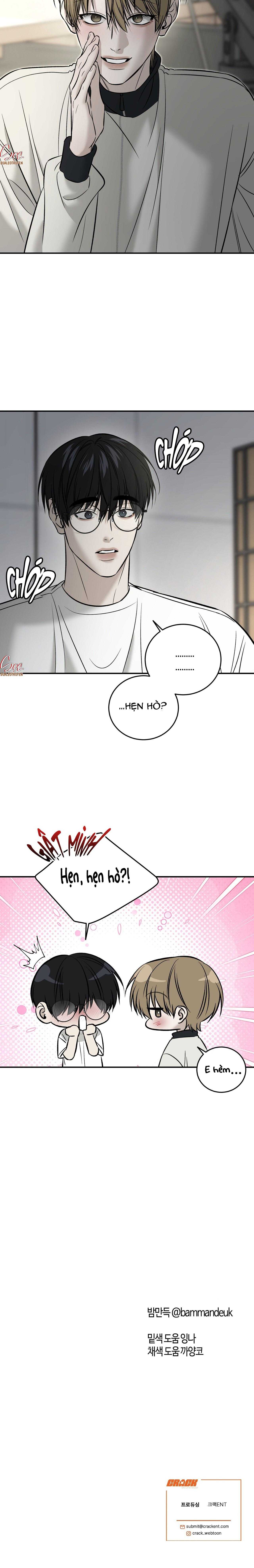 NGƯỜI ĐÀN ÔNG CHO EM TẤT CẢ Chapter 59 - Next 