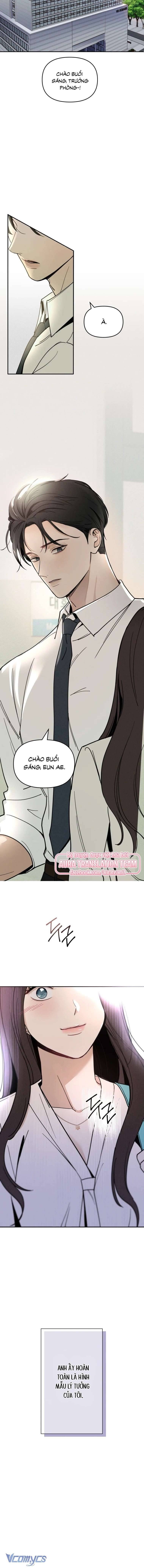Người Đàn Ông Của Kẻ Khác Chapter 1 6