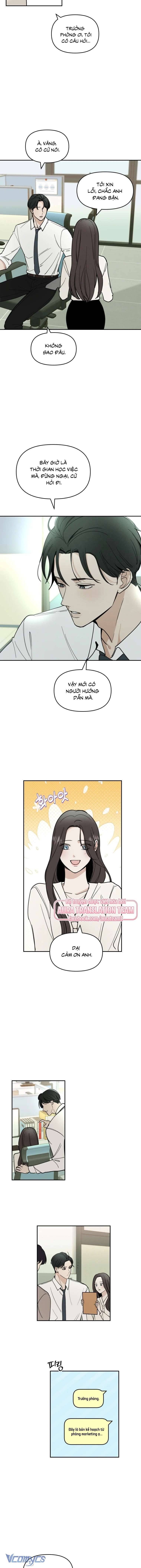 Người Đàn Ông Của Kẻ Khác Chapter 1 8