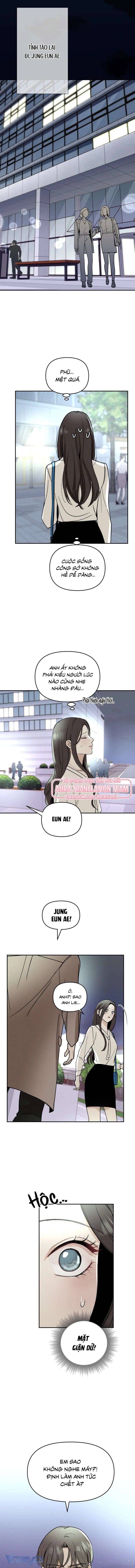 Người Đàn Ông Của Kẻ Khác Chapter 1 10