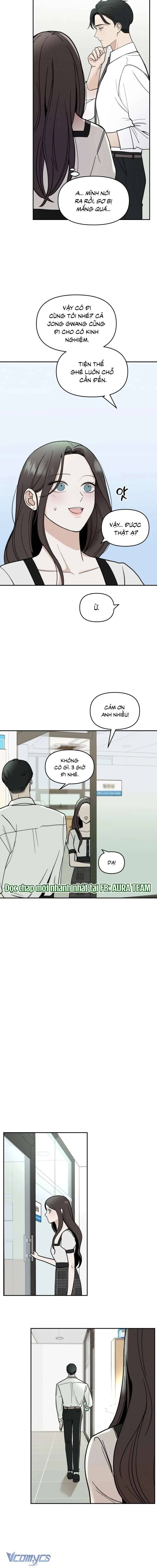 Người Đàn Ông Của Kẻ Khác Chapter 1 15