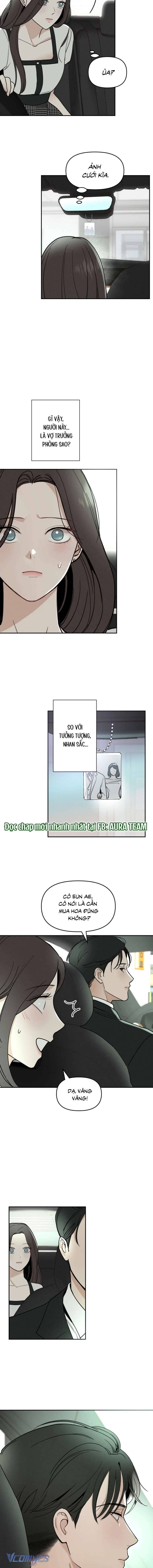 Người Đàn Ông Của Kẻ Khác Chapter 1 17