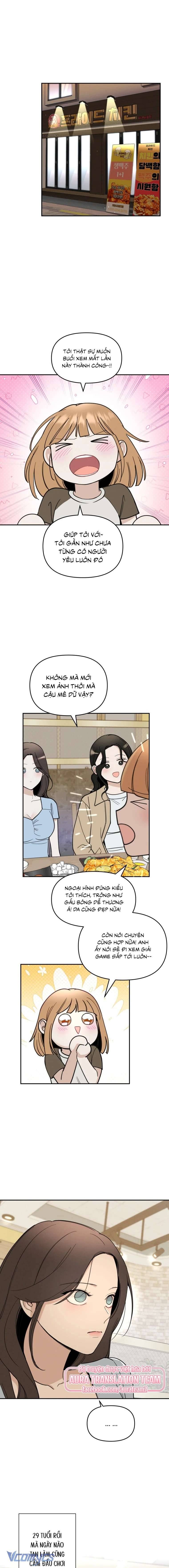Người Đàn Ông Của Kẻ Khác Chapter 10 2