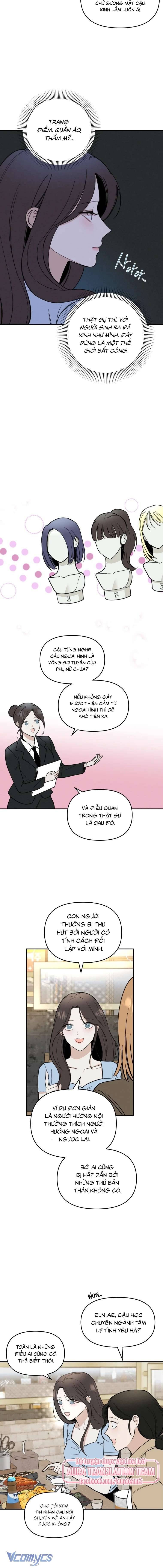 Người Đàn Ông Của Kẻ Khác Chapter 10 4