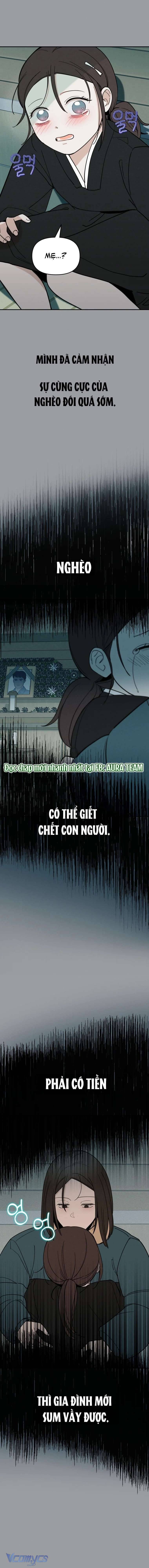 Người Đàn Ông Của Kẻ Khác Chapter 10 13