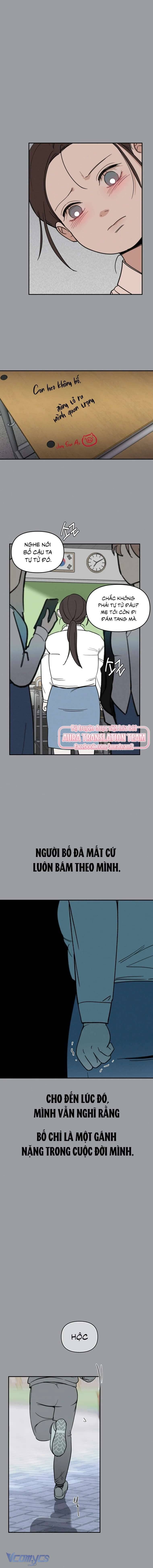 Người Đàn Ông Của Kẻ Khác Chapter 10 14