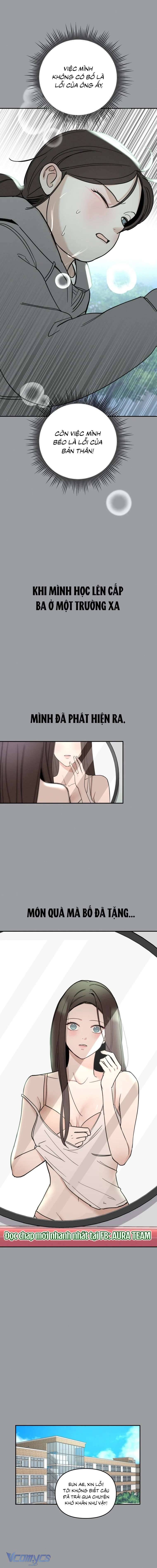 Người Đàn Ông Của Kẻ Khác Chapter 10 15