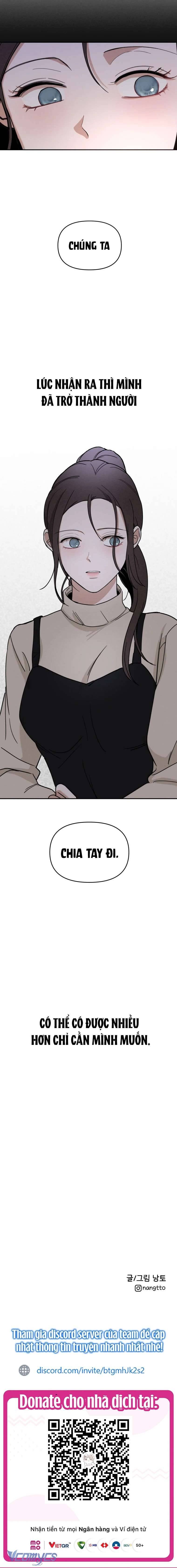 Người Đàn Ông Của Kẻ Khác Chapter 10 18