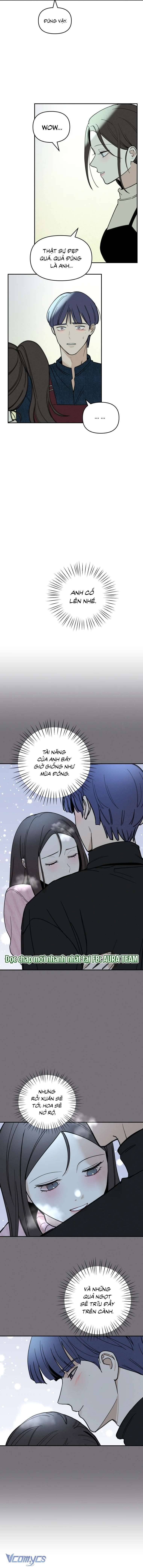 Người Đàn Ông Của Kẻ Khác Chapter 11 5