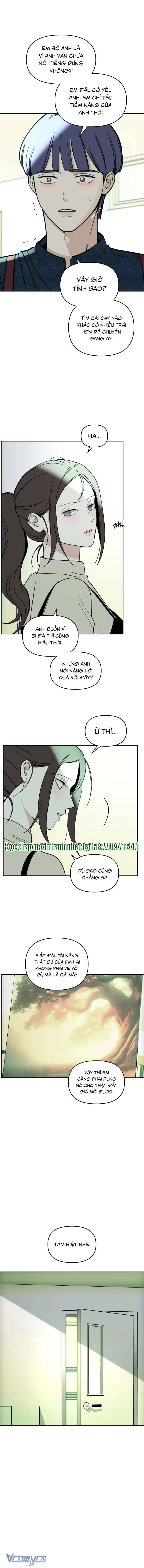 Người Đàn Ông Của Kẻ Khác Chapter 11 6