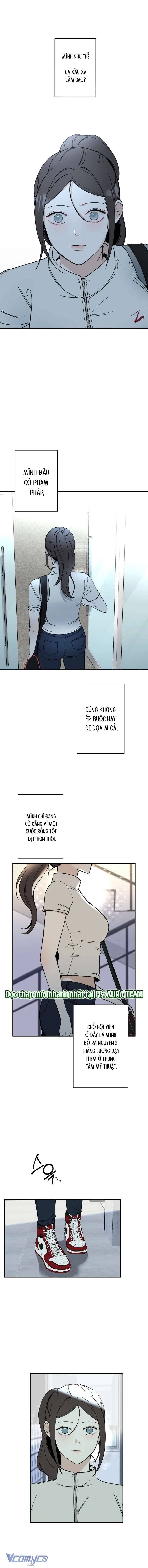 Người Đàn Ông Của Kẻ Khác Chapter 11 8
