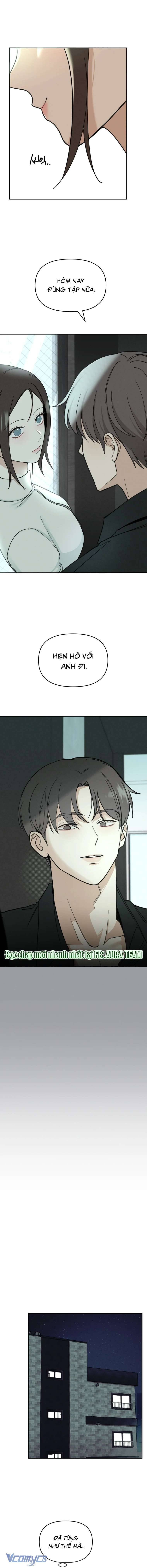 Người Đàn Ông Của Kẻ Khác Chapter 11 10