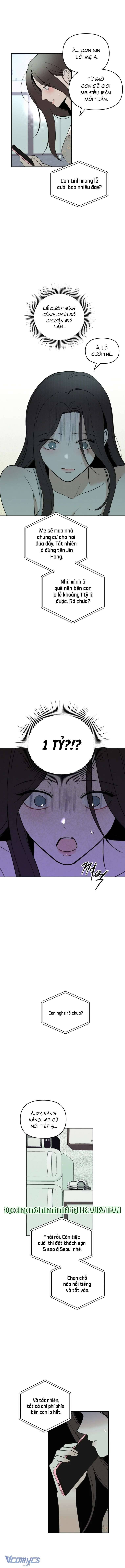 Người Đàn Ông Của Kẻ Khác Chapter 11 14