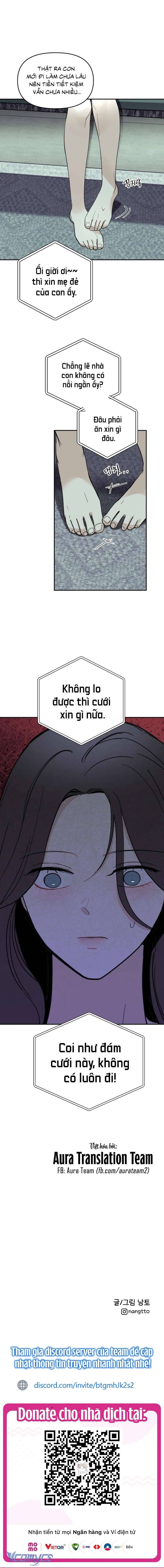Người Đàn Ông Của Kẻ Khác Chapter 11 15
