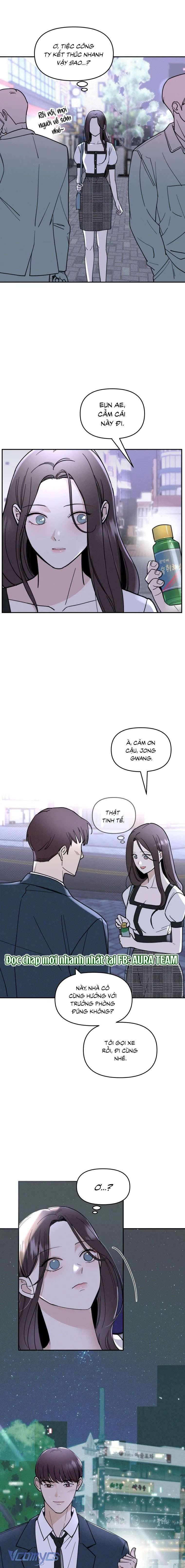 Người Đàn Ông Của Kẻ Khác Chapter 2 5