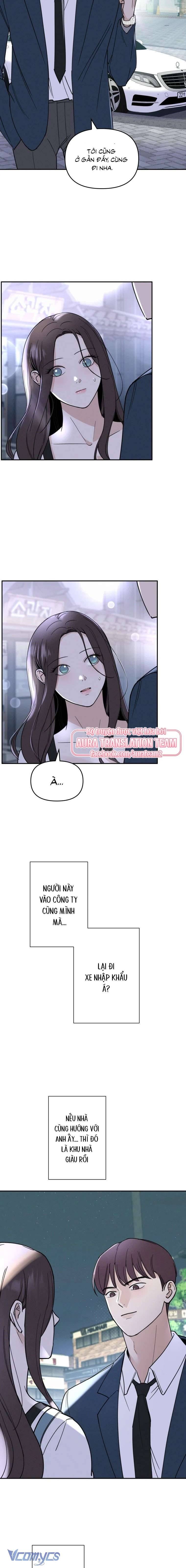Người Đàn Ông Của Kẻ Khác Chapter 2 6