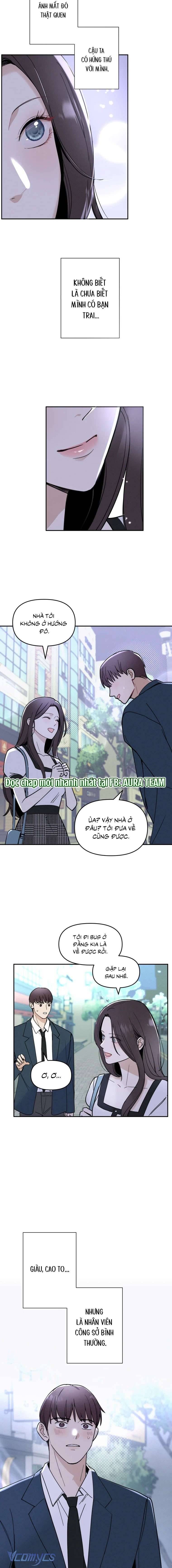 Người Đàn Ông Của Kẻ Khác Chapter 2 7
