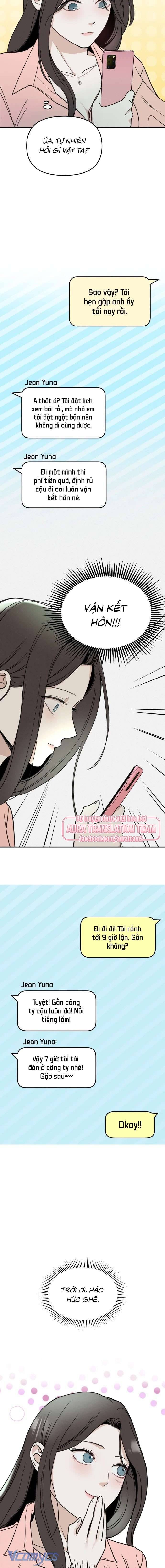 Người Đàn Ông Của Kẻ Khác Chapter 2 14