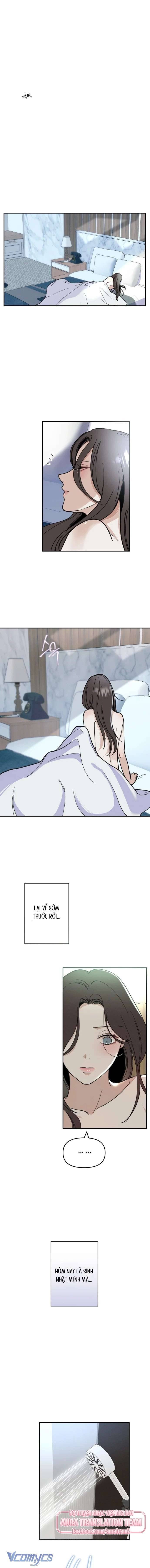 Người Đàn Ông Của Kẻ Khác Chapter 3 15