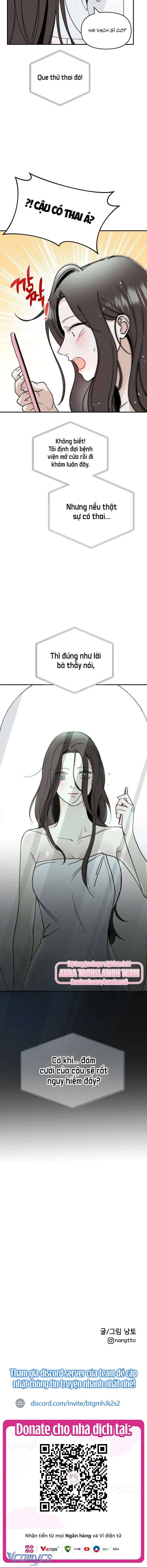 Người Đàn Ông Của Kẻ Khác Chapter 3 18