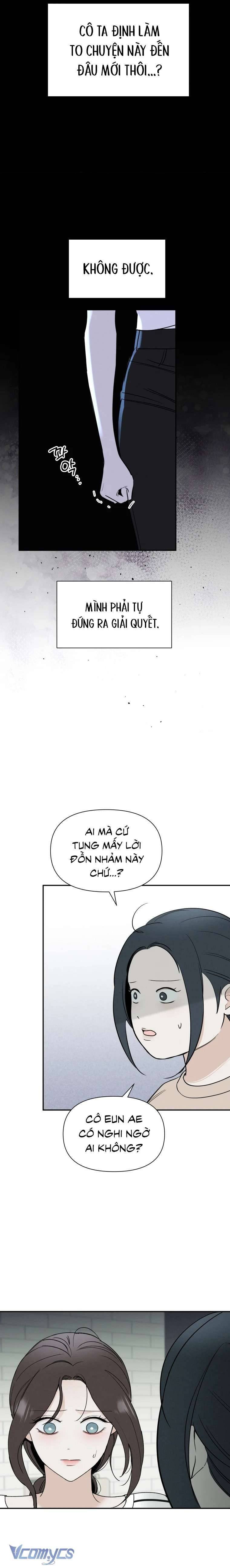 Người Đàn Ông Của Kẻ Khác Chap 32 - Trang 2