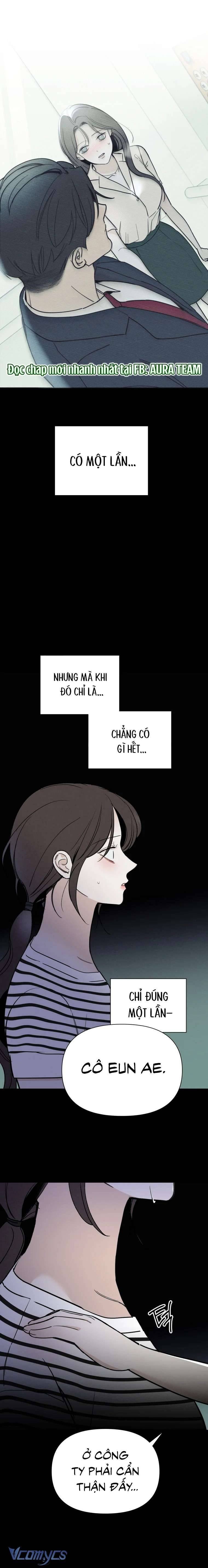 Người Đàn Ông Của Kẻ Khác Chap 32 - Trang 2