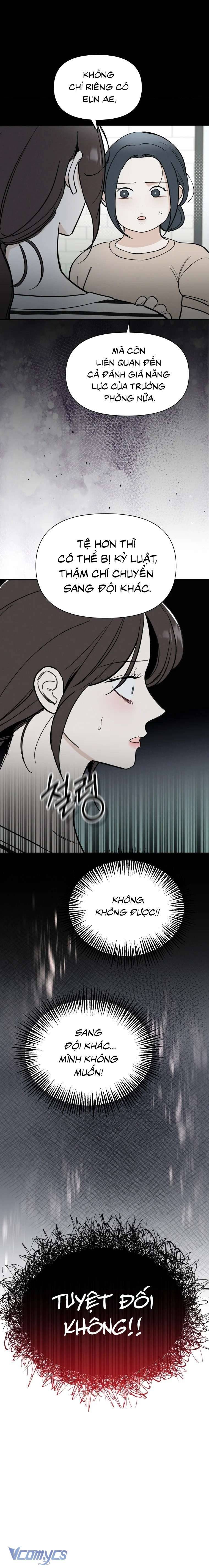 Người Đàn Ông Của Kẻ Khác Chap 32 - Trang 2