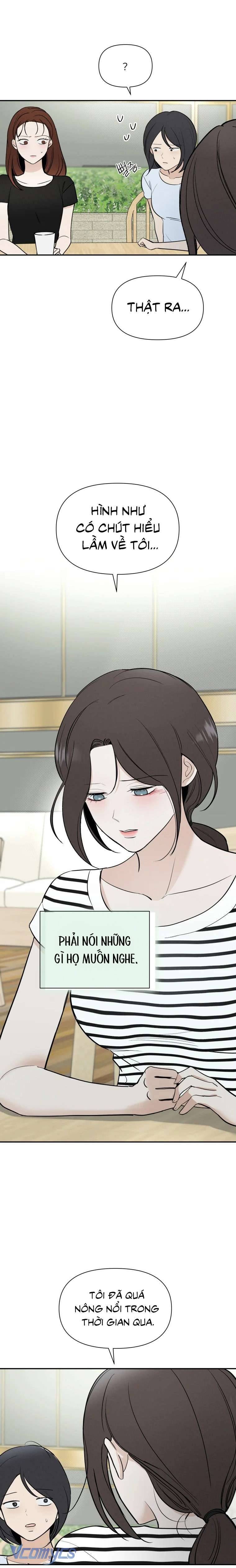 Người Đàn Ông Của Kẻ Khác Chap 32 - Trang 2