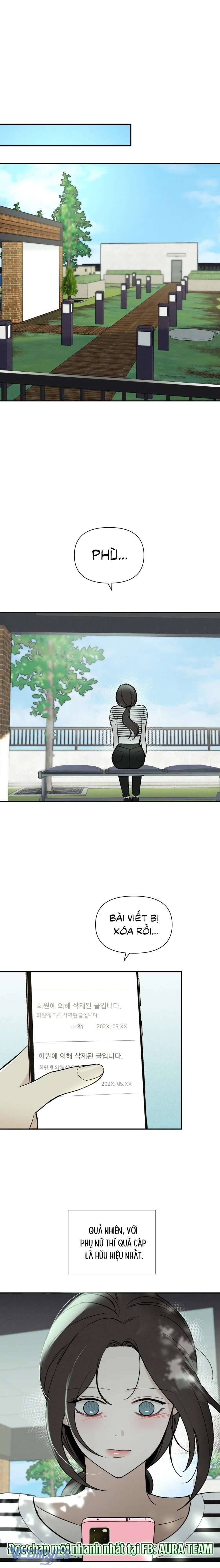 Người Đàn Ông Của Kẻ Khác Chap 32 - Trang 2