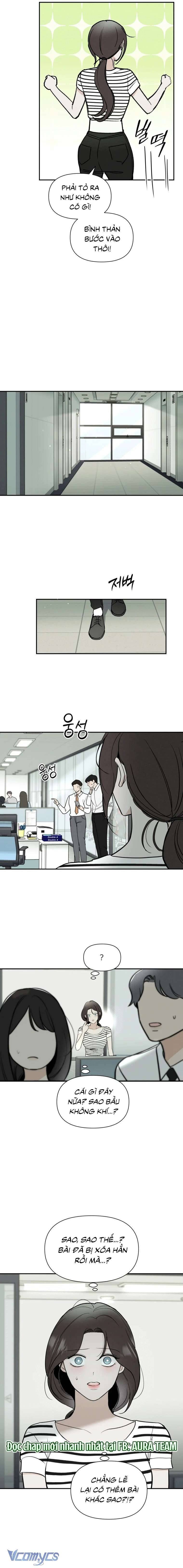 Người Đàn Ông Của Kẻ Khác Chap 32 - Trang 2