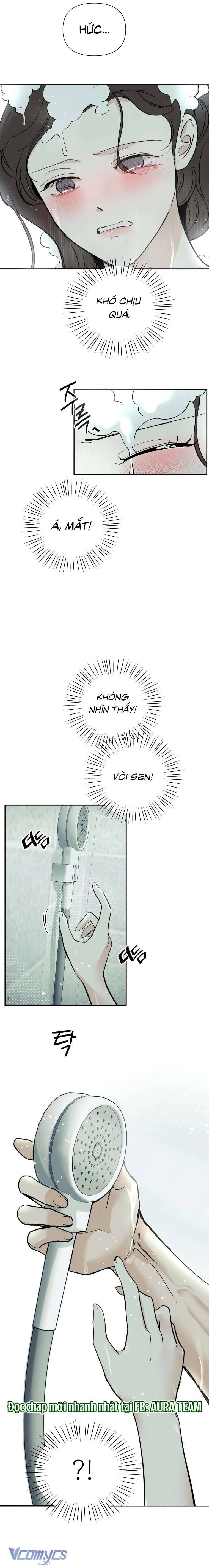 Người Đàn Ông Của Kẻ Khác Chap 32 - Trang 2