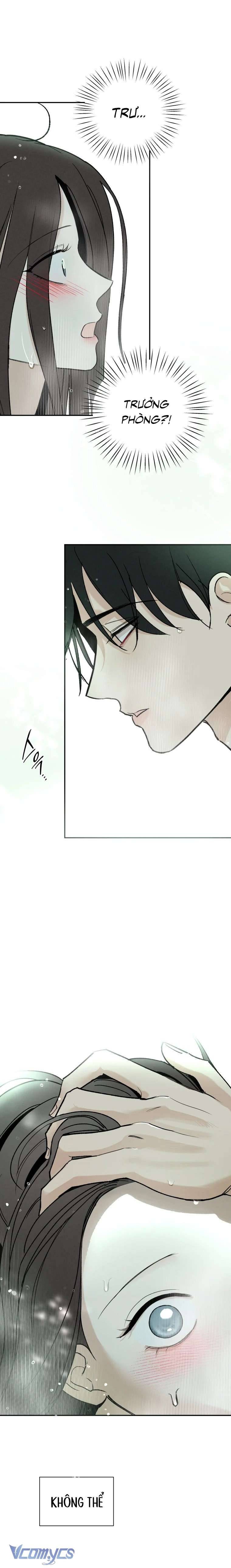 Người Đàn Ông Của Kẻ Khác Chap 32 - Trang 2