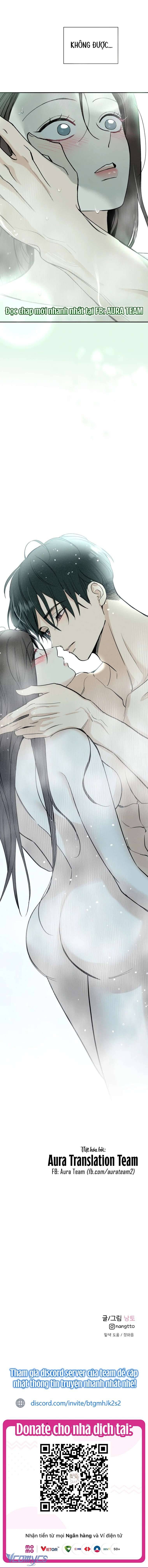 Người Đàn Ông Của Kẻ Khác Chap 32 - Trang 2