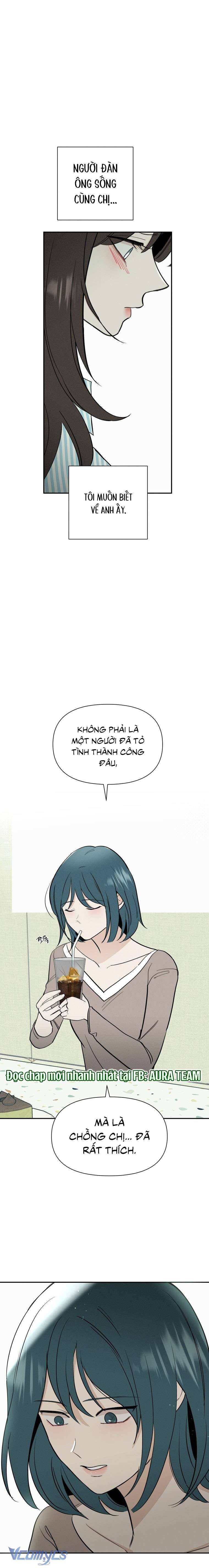 Người Đàn Ông Của Kẻ Khác Chapter 38 2