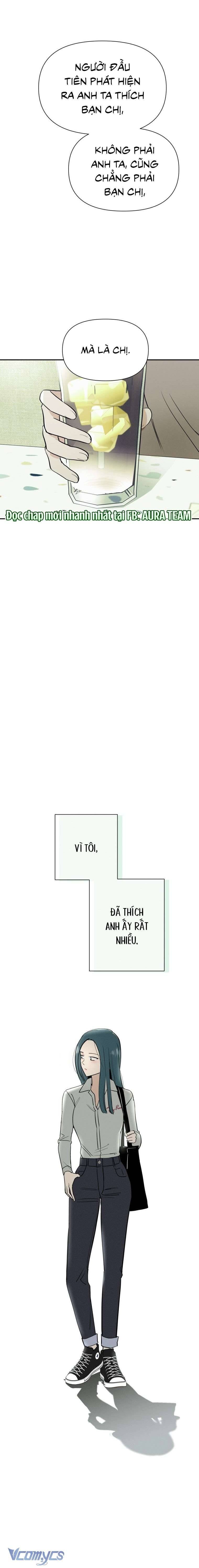 Người Đàn Ông Của Kẻ Khác Chapter 38 4