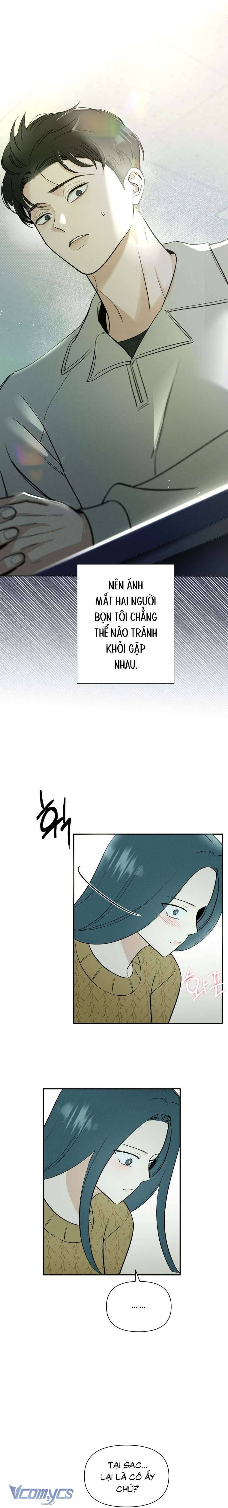 Người Đàn Ông Của Kẻ Khác Chapter 38 7
