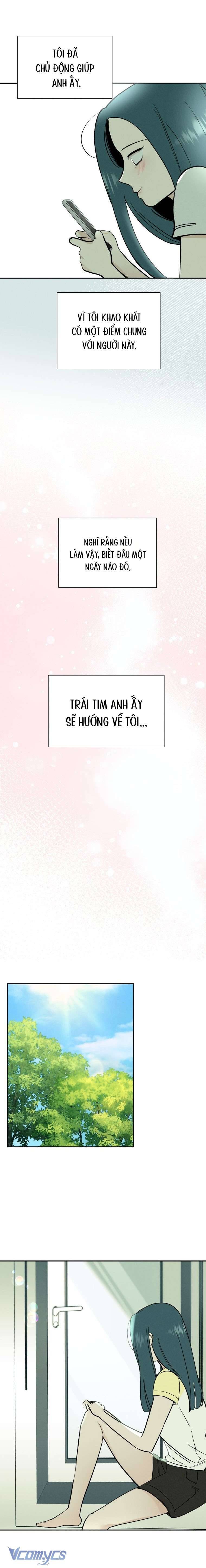 Người Đàn Ông Của Kẻ Khác Chapter 38 11