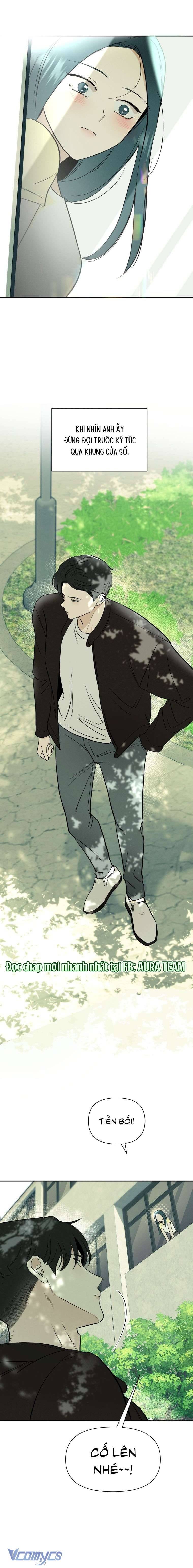 Người Đàn Ông Của Kẻ Khác Chapter 38 12