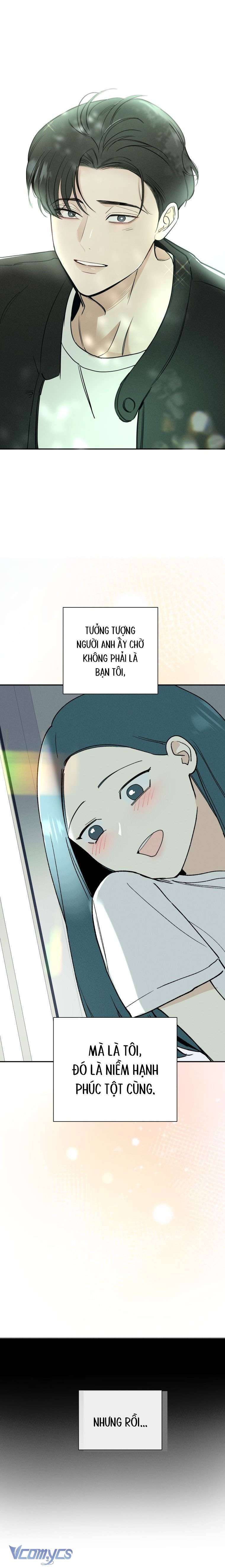 Người Đàn Ông Của Kẻ Khác Chapter 38 13