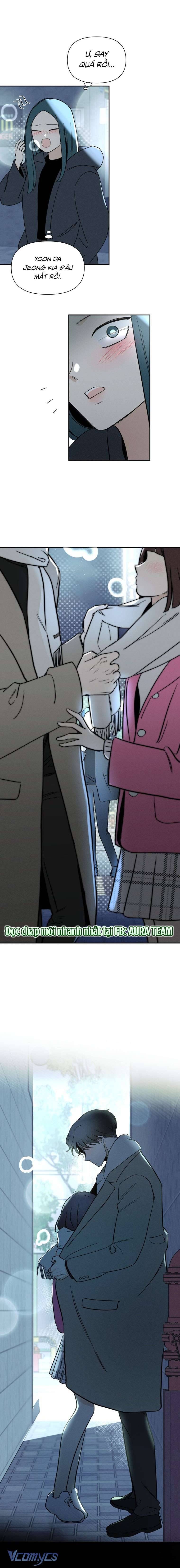 Người Đàn Ông Của Kẻ Khác Chapter 38 14