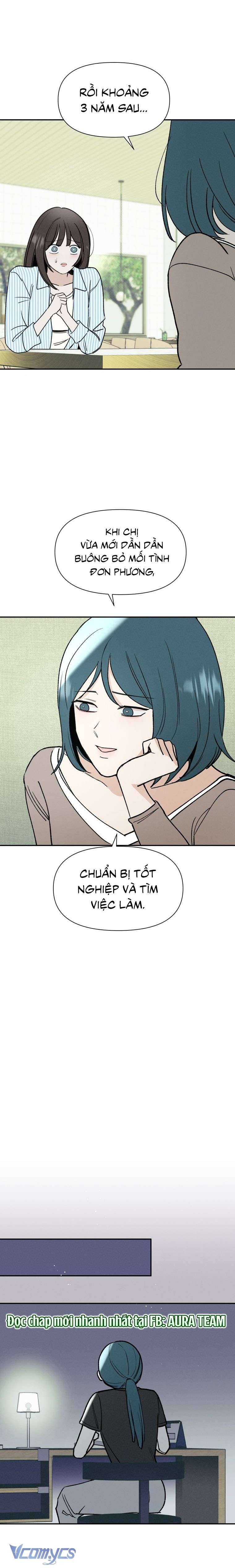 Người Đàn Ông Của Kẻ Khác Chapter 38 16