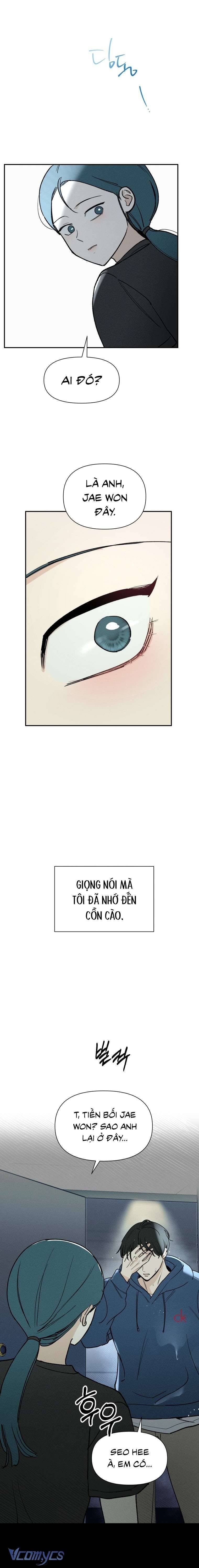 Người Đàn Ông Của Kẻ Khác Chapter 38 17