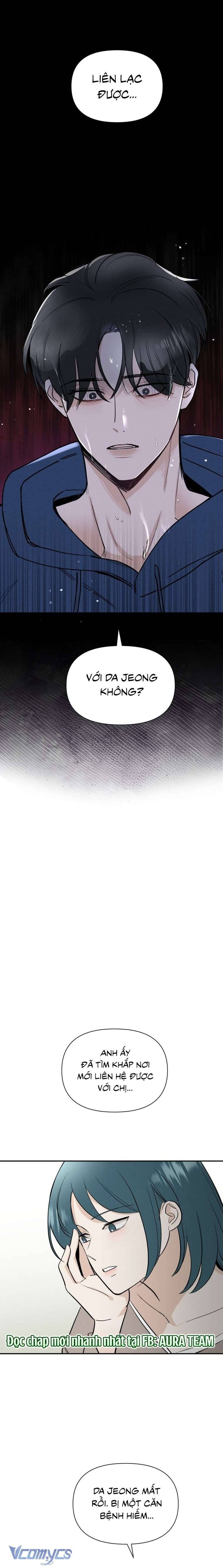 Người Đàn Ông Của Kẻ Khác Chapter 38 18