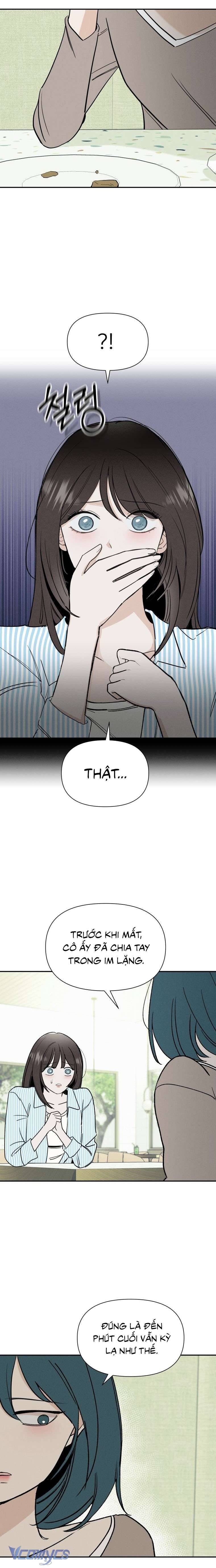 Người Đàn Ông Của Kẻ Khác Chapter 38 19