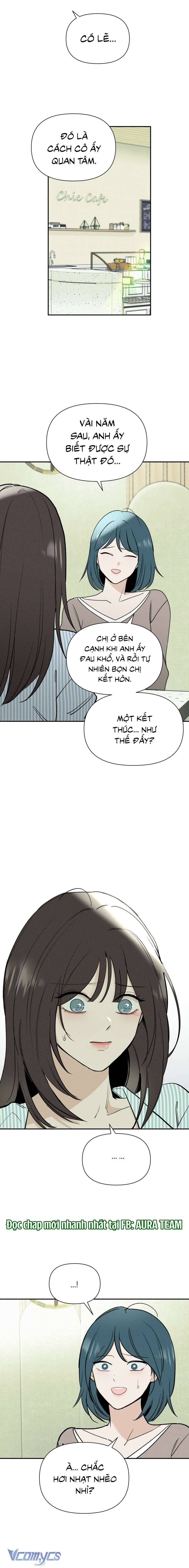 Người Đàn Ông Của Kẻ Khác Chapter 38 20