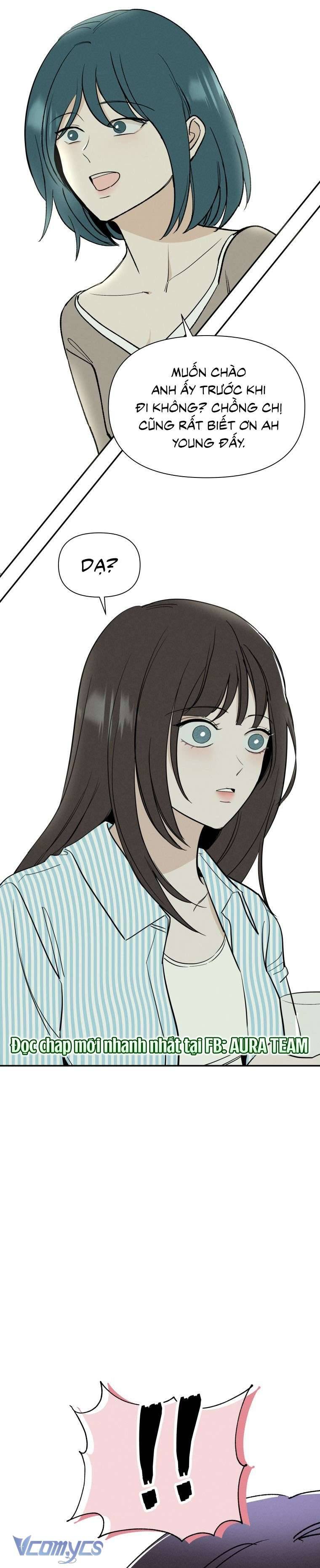 Người Đàn Ông Của Kẻ Khác Chapter 38 22