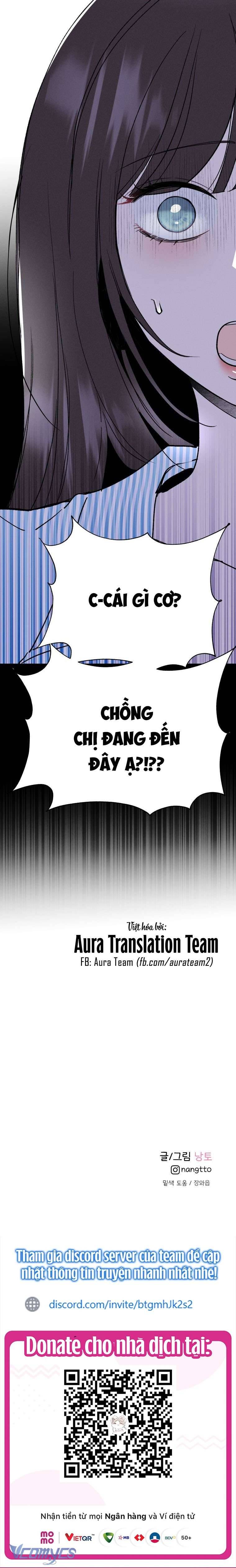 Người Đàn Ông Của Kẻ Khác Chapter 38 23
