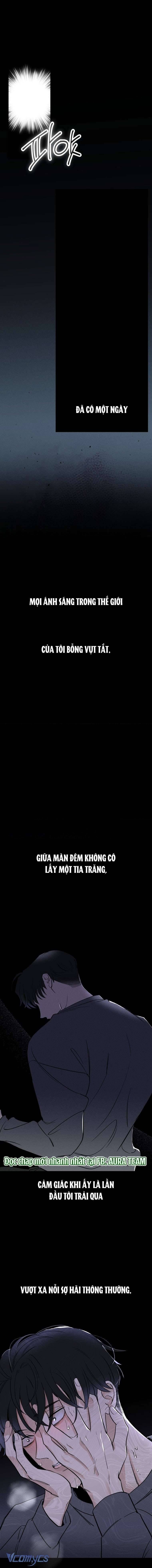 Người Đàn Ông Của Kẻ Khác Chapter 39 2